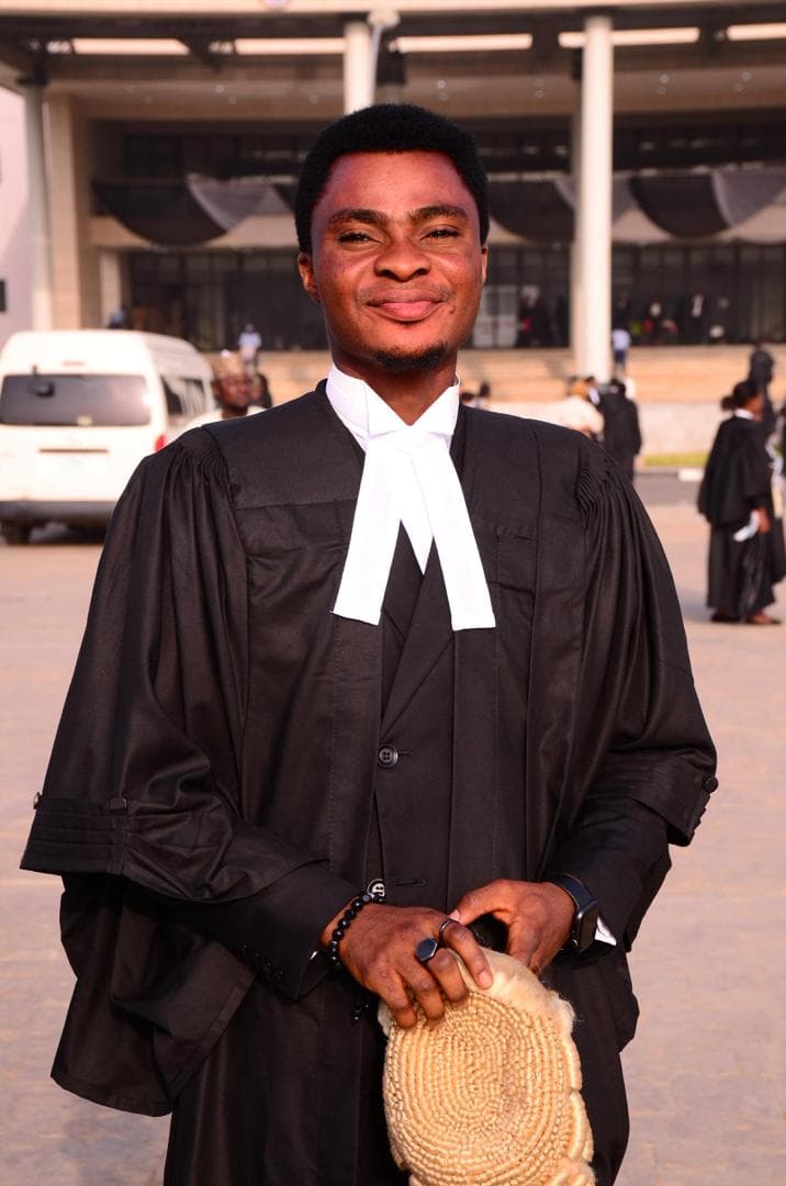 Balogun Sofihullah Esq.