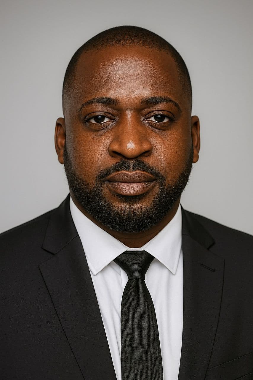 Eromosele Edward Ozah